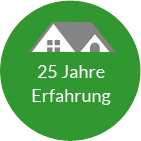 Erfahrungs-Emblem